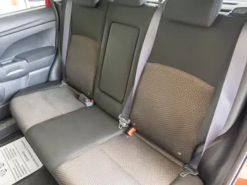 Mitsubishi ASX 2.3d 4x4 Automat