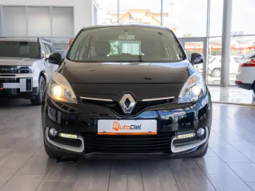 Renault Scenic 1.5dci Automat - Phase II