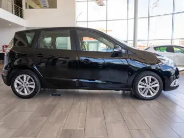 Renault Scenic 1.5dci Automat - Phase II