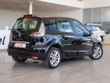 Renault Scenic 1.5dci Automat - Phase II