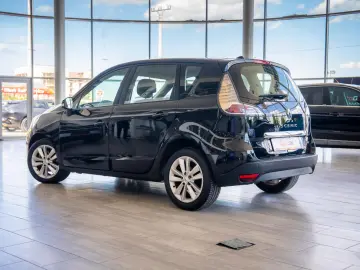 Renault Scenic 1.5dci Automat - Phase II