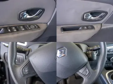 Renault Scenic 1.5dci Automat - Phase II