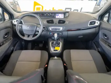 Renault Scenic 1.5dci Automat - Phase II