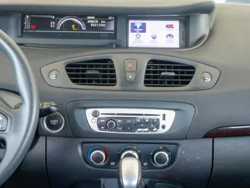 Renault Scenic 1.5dci Automat - Phase II