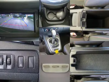 Renault Scenic 1.5dci Automat - Phase II