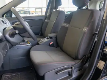 Renault Scenic 1.5dci Automat - Phase II