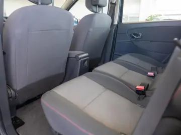 Renault Scenic 1.5dci Automat - Phase II