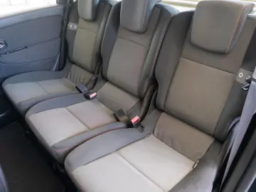 Renault Scenic 1.5dci Automat - Phase II