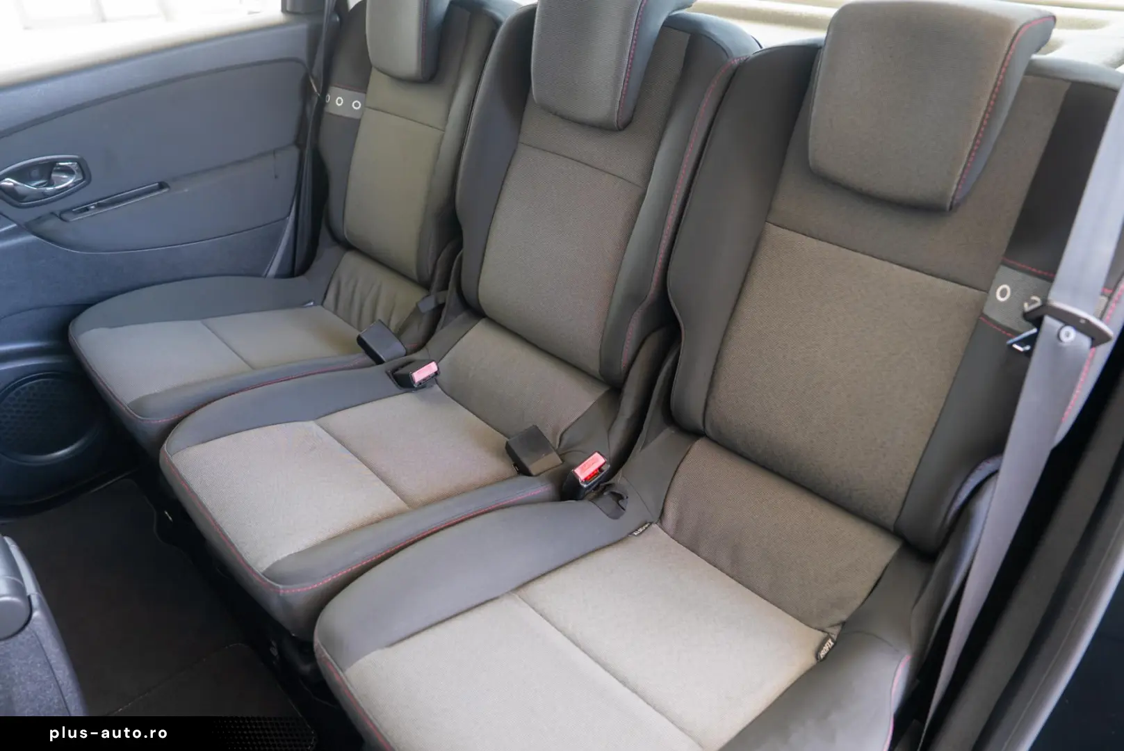 Renault Scenic 1.5dci Automat - Phase II