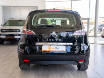 Renault Scenic 1.5dci Automat - Phase II