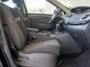 Renault Scenic 1.5dci Automat - Phase II