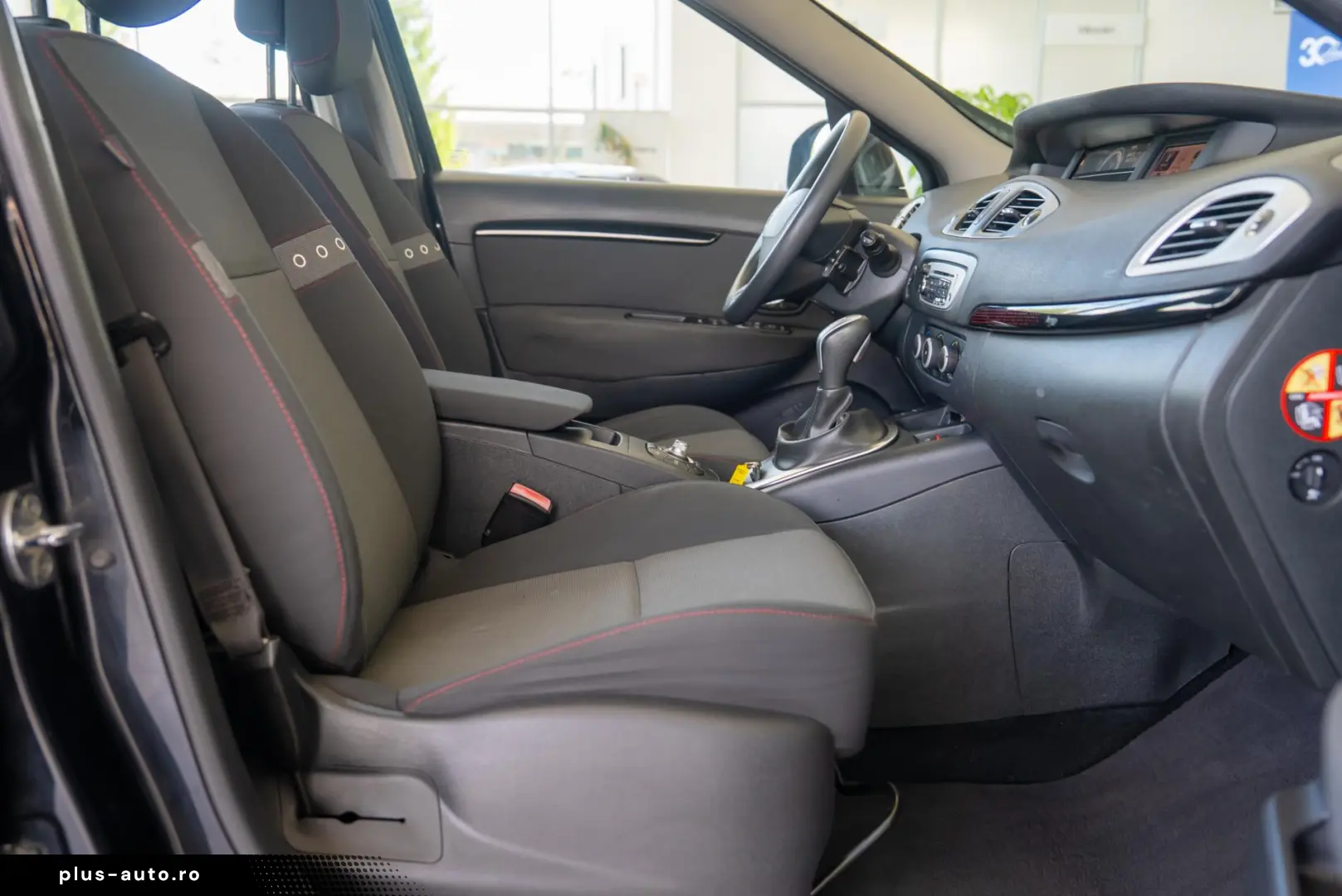 Renault Scenic 1.5dci Automat - Phase II