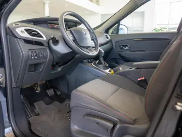Renault Scenic 1.5dci Automat - Phase II