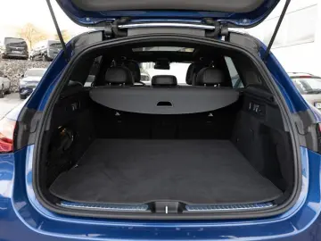 MERCEDES-BENZ GLC 220 d 4M AMG 360 Keyless Panoramic