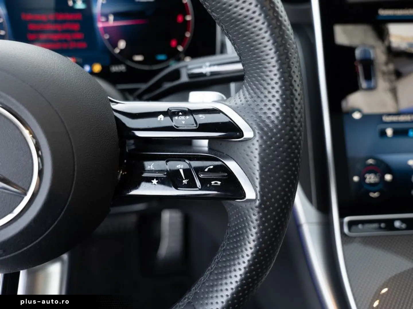 MERCEDES-BENZ GLC 220 d 4M AMG 360 Keyless Panoramic