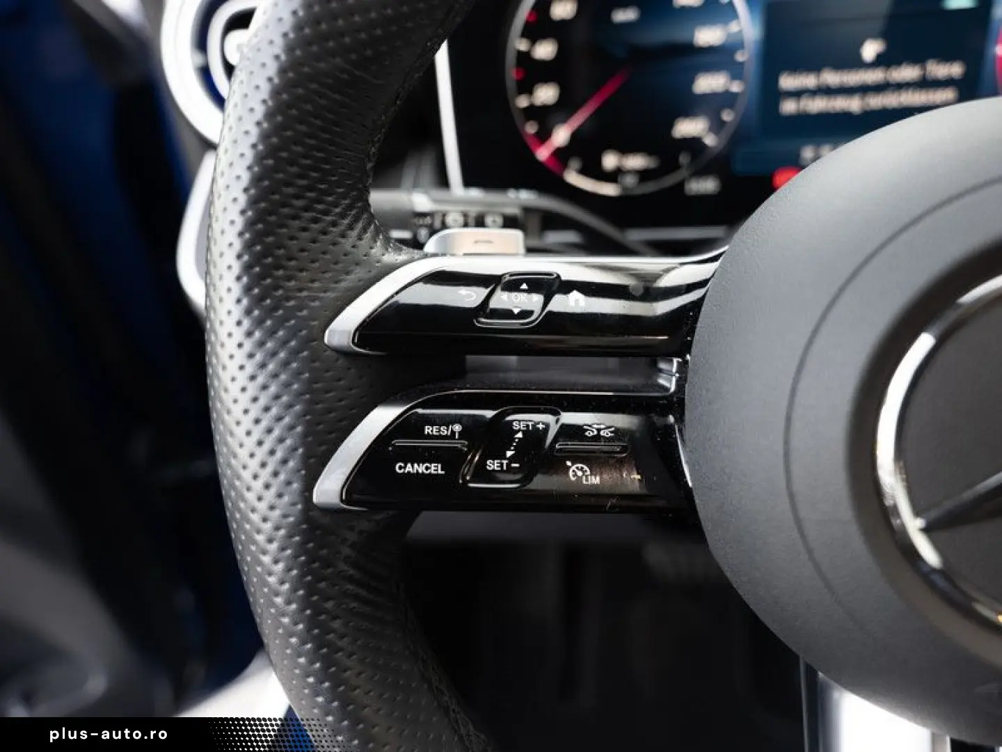 MERCEDES-BENZ GLC 220 d 4M AMG 360 Keyless Panoramic