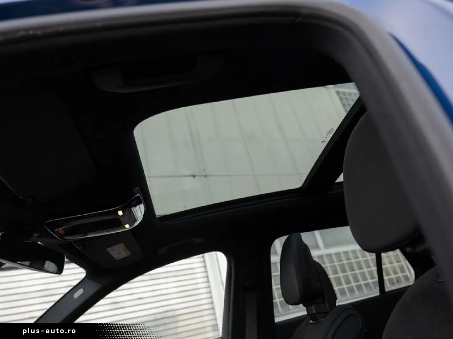 MERCEDES-BENZ GLC 220 d 4M AMG 360 Keyless Panoramic