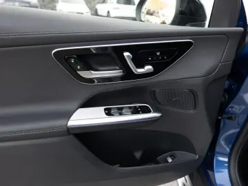 MERCEDES-BENZ GLC 220 d 4M AMG 360 Keyless Panoramic