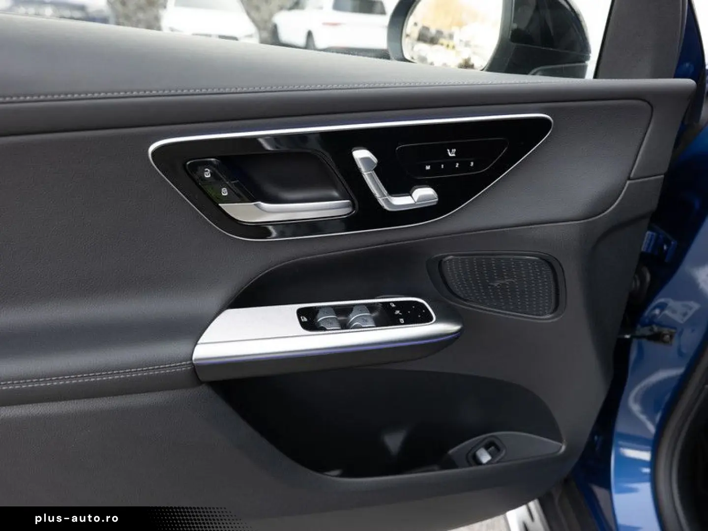 MERCEDES-BENZ GLC 220 d 4M AMG 360 Keyless Panoramic