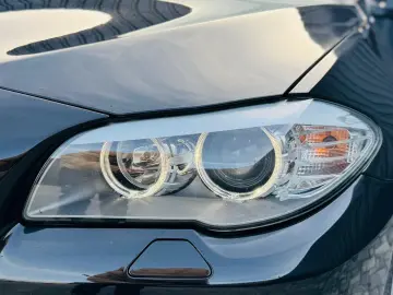 BMW 520 D F11   Fab-10-2012  2.0 Diesel 184 cp Euro 5