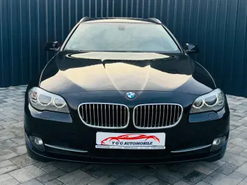 BMW 520 D F11   Fab-10-2012  2.0 Diesel 184 cp Euro 5
