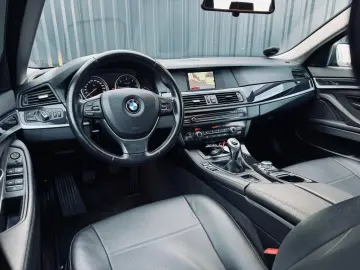 BMW 520 D F11   Fab-10-2012  2.0 Diesel 184 cp Euro 5