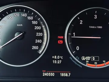 BMW 520 D F11   Fab-10-2012  2.0 Diesel 184 cp Euro 5