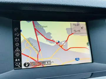 BMW 520 D F11   Fab-10-2012  2.0 Diesel 184 cp Euro 5