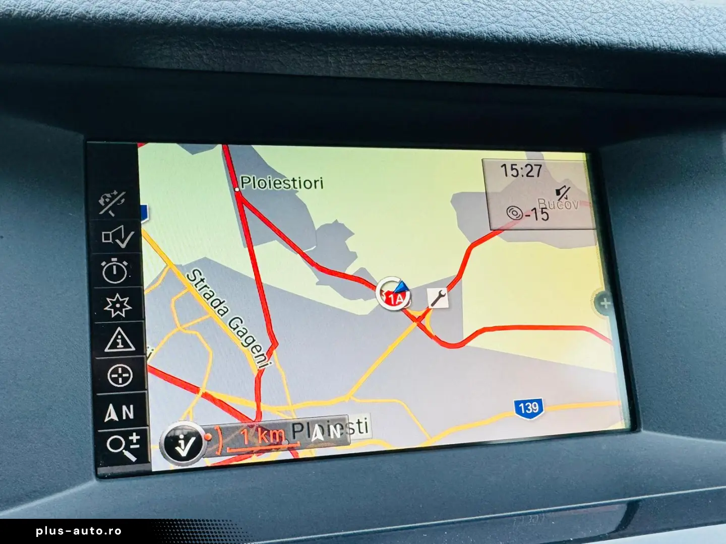 BMW 520 D F11   Fab-10-2012  2.0 Diesel 184 cp Euro 5