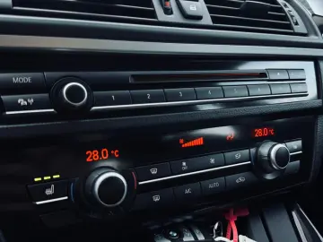 BMW 520 D F11   Fab-10-2012  2.0 Diesel 184 cp Euro 5