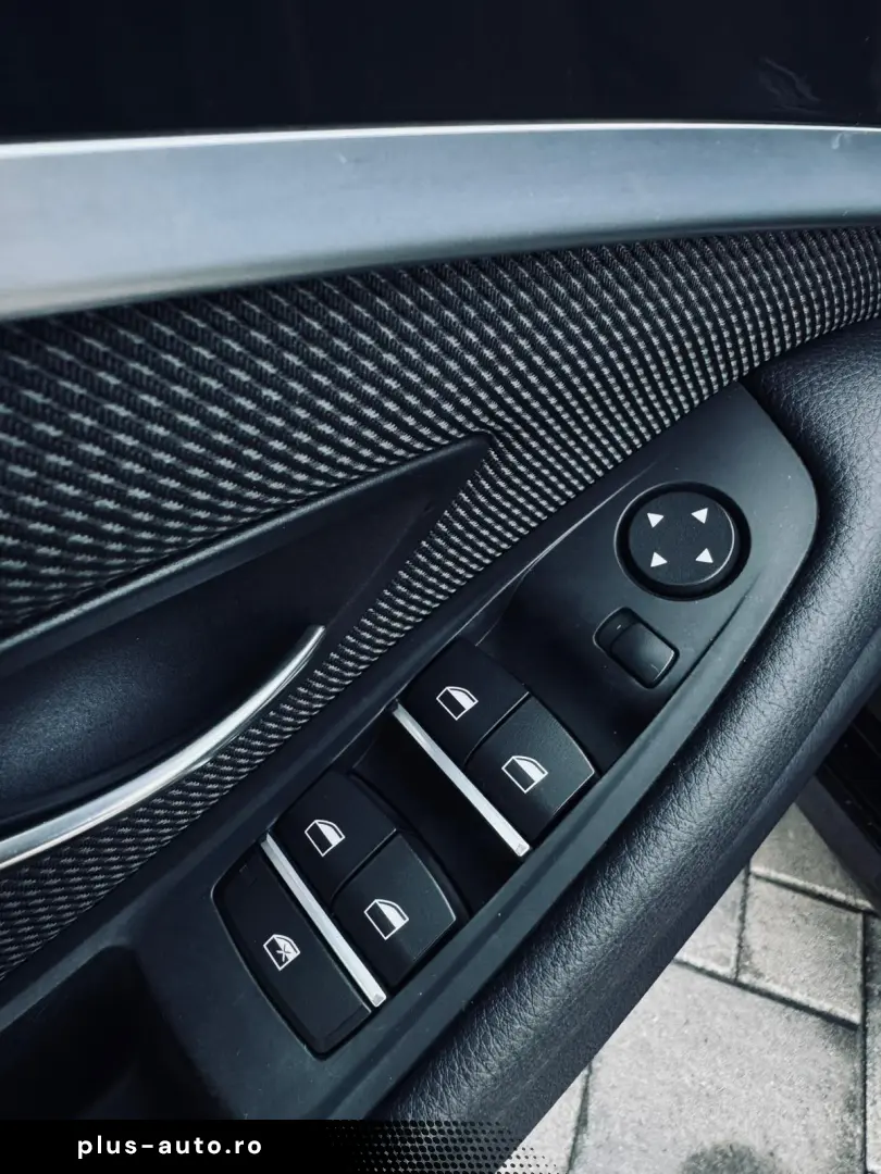 BMW 520 D F11   Fab-10-2012  2.0 Diesel 184 cp Euro 5