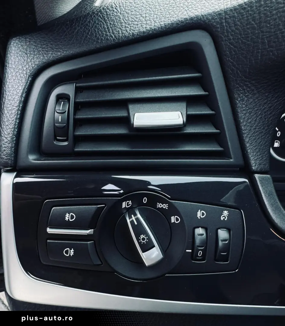 BMW 520 D F11   Fab-10-2012  2.0 Diesel 184 cp Euro 5