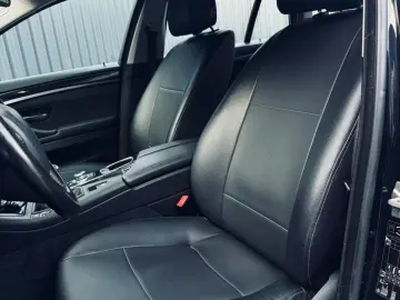 BMW 520 D F11   Fab-10-2012  2.0 Diesel 184 cp Euro 5