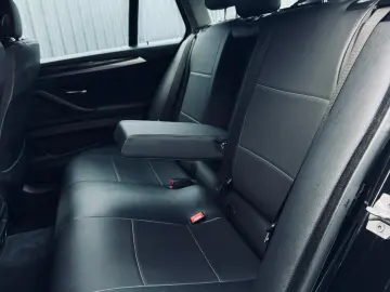 BMW 520 D F11   Fab-10-2012  2.0 Diesel 184 cp Euro 5