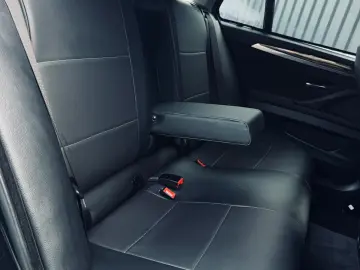 BMW 520 D F11   Fab-10-2012  2.0 Diesel 184 cp Euro 5