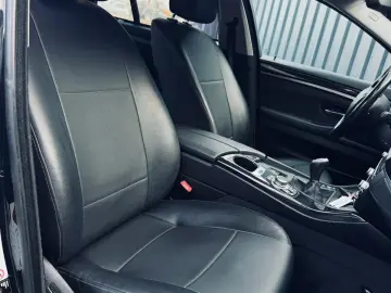 BMW 520 D F11   Fab-10-2012  2.0 Diesel 184 cp Euro 5