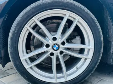 BMW 520 D F11   Fab-10-2012  2.0 Diesel 184 cp Euro 5