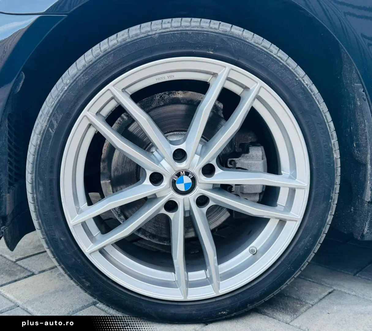 BMW 520 D F11   Fab-10-2012  2.0 Diesel 184 cp Euro 5