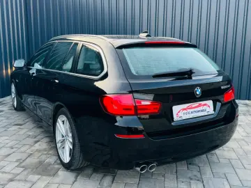 BMW 520 D F11   Fab-10-2012  2.0 Diesel 184 cp Euro 5