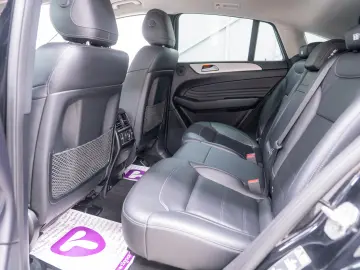 Mercedes GLE Coupe 350 D 4Matic