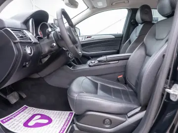 Mercedes GLE Coupe 350 D 4Matic