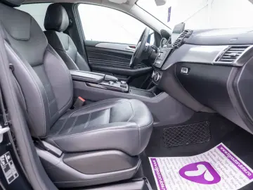 Mercedes GLE Coupe 350 D 4Matic