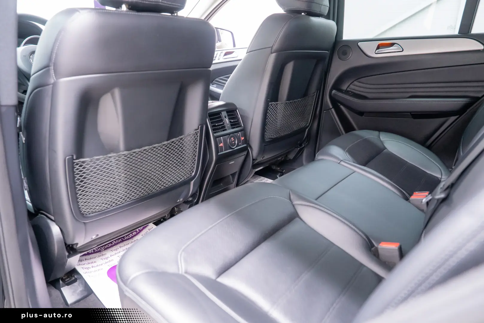 Mercedes GLE Coupe 350 D 4Matic