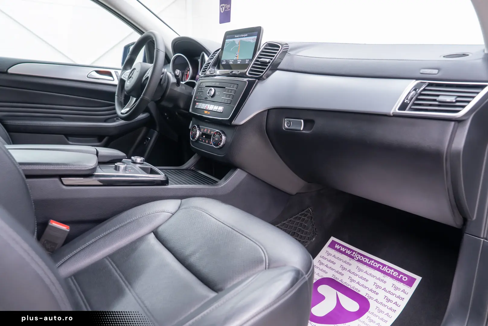 Mercedes GLE Coupe 350 D 4Matic