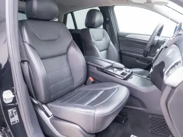 Mercedes GLE Coupe 350 D 4Matic