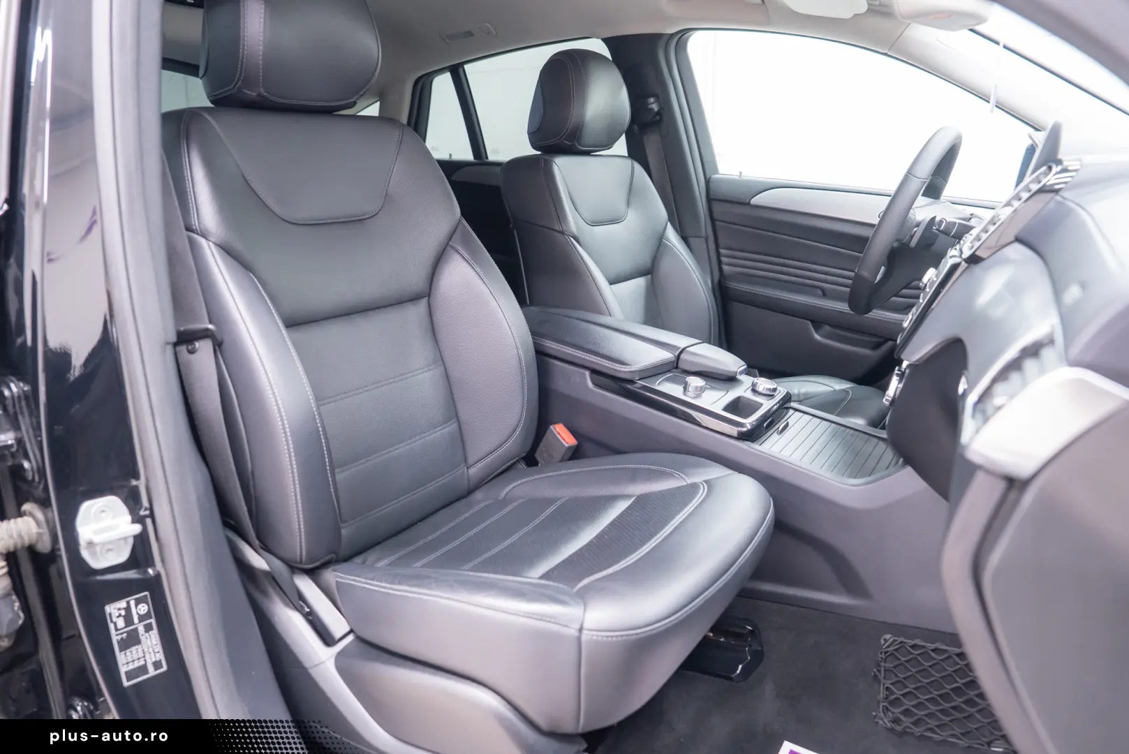 Mercedes GLE Coupe 350 D 4Matic