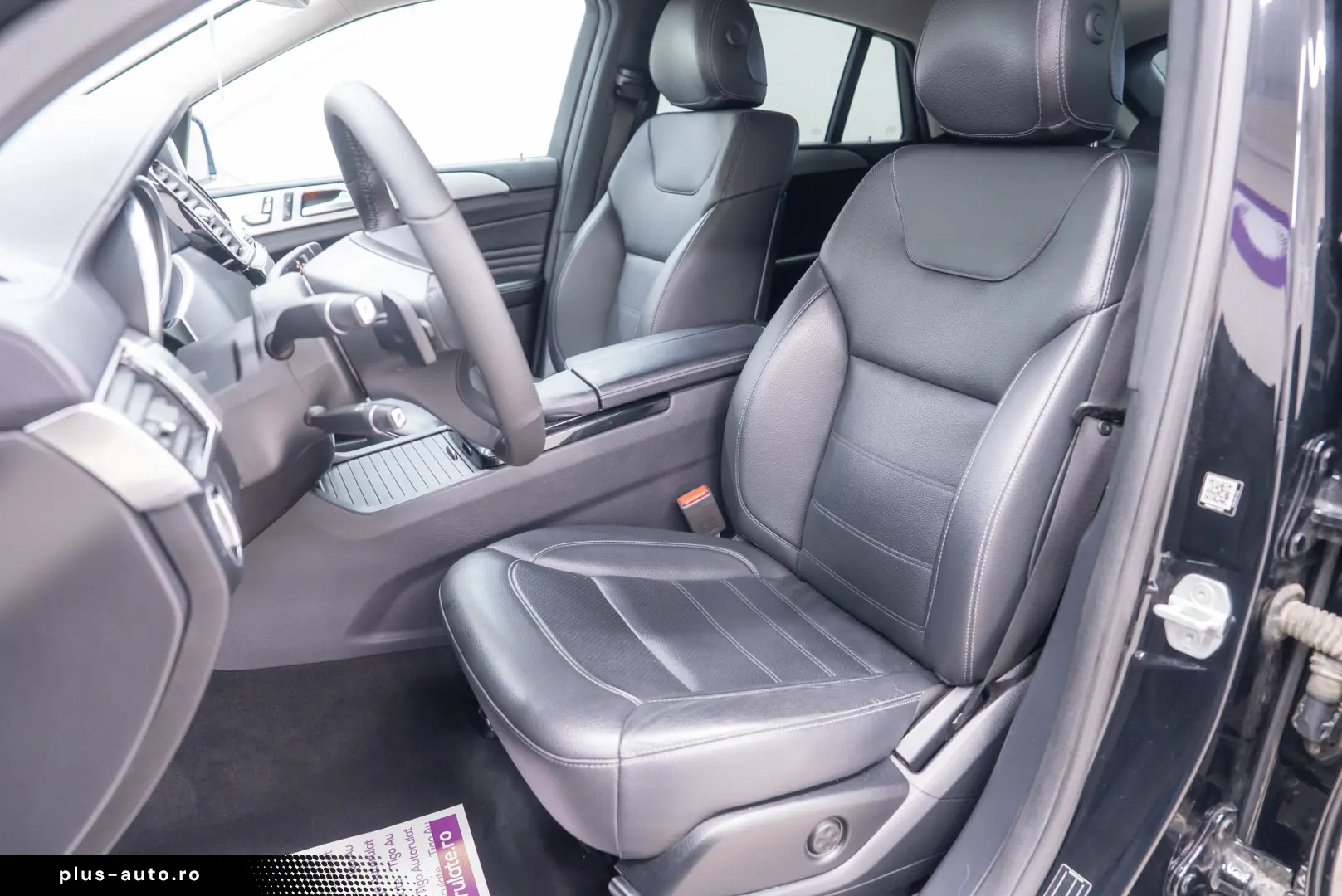 Mercedes GLE Coupe 350 D 4Matic