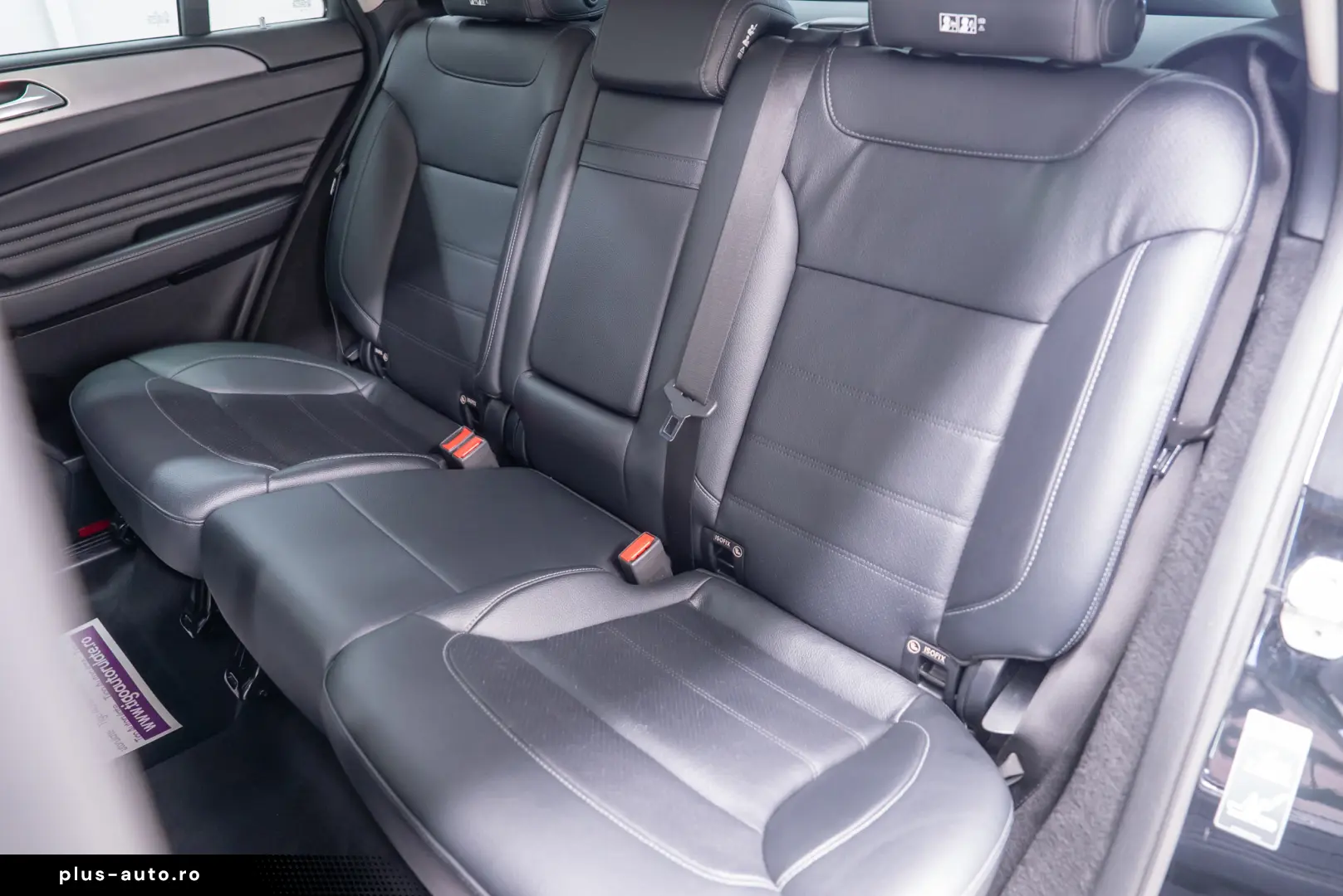 Mercedes GLE Coupe 350 D 4Matic