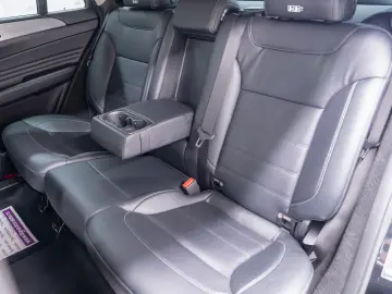 Mercedes GLE Coupe 350 D 4Matic