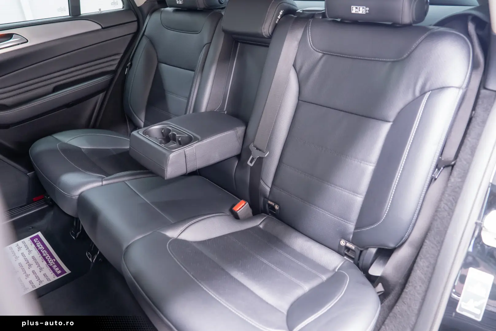 Mercedes GLE Coupe 350 D 4Matic